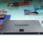 Análise do SSD Samsung QVO: eles são adequados para você?