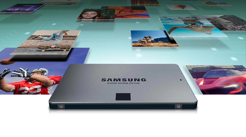 Análise do SSD Samsung QVO: eles são adequados para você?