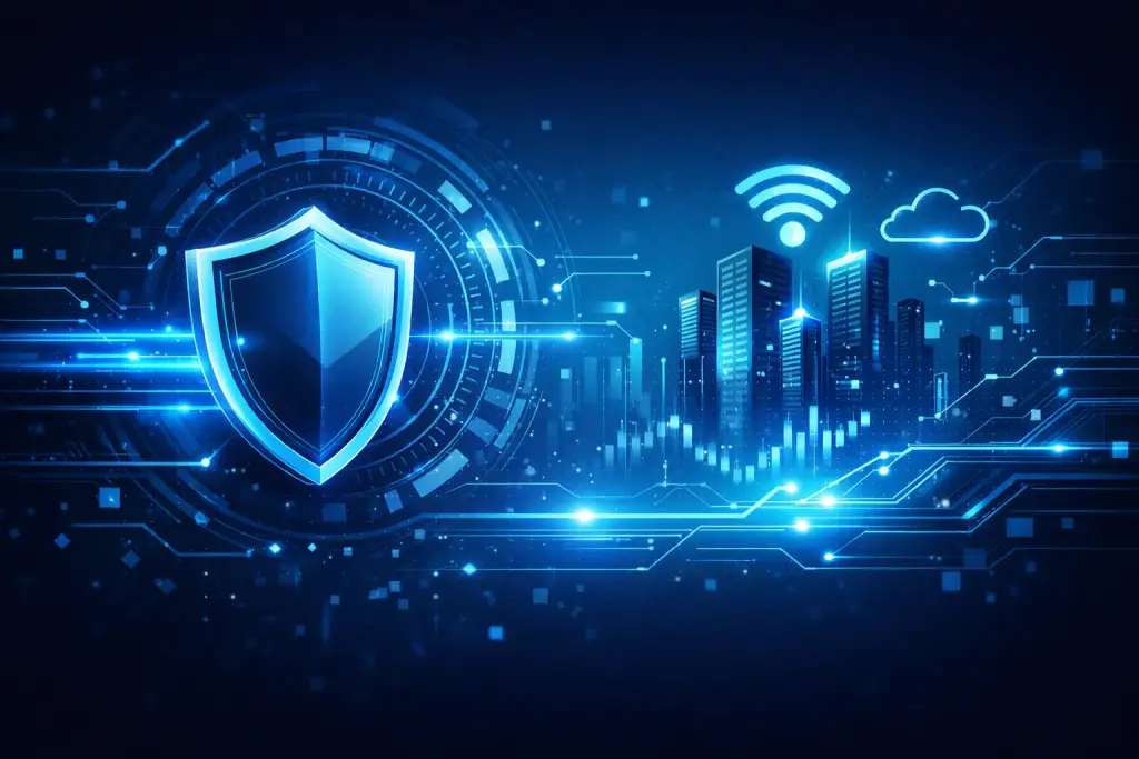 O que Significa Proxy?