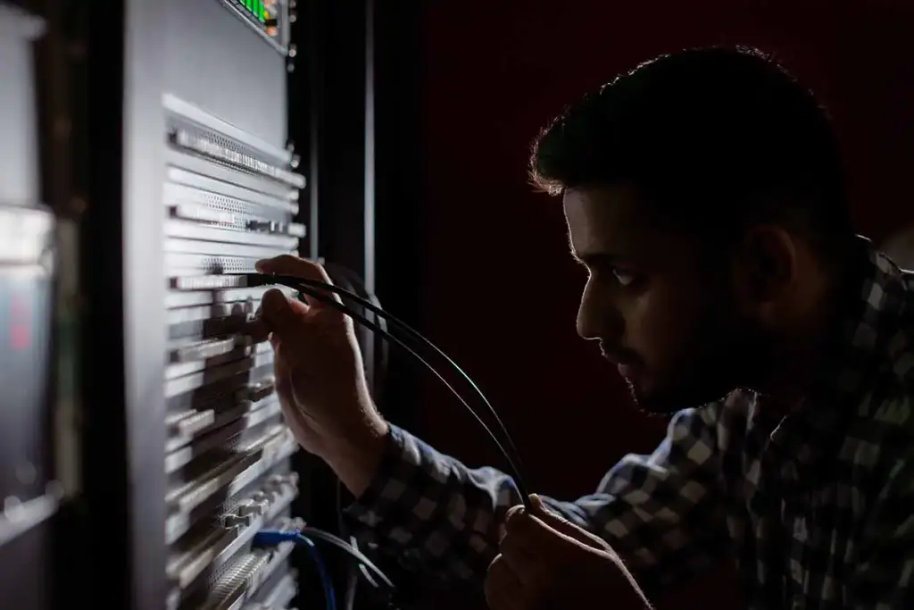 O fim do armazenamento de dados infinito pode libertá-lo