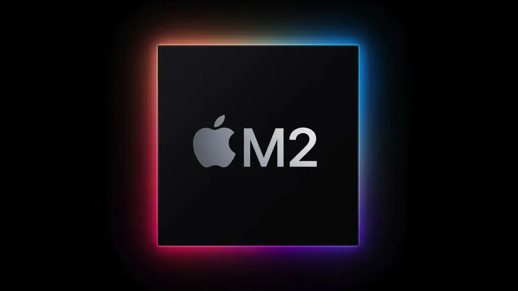 Chip M2 da Apple: tudo o que sabemos