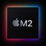 As projeções de desempenho do novo Chip M2 da Apple surpreendem