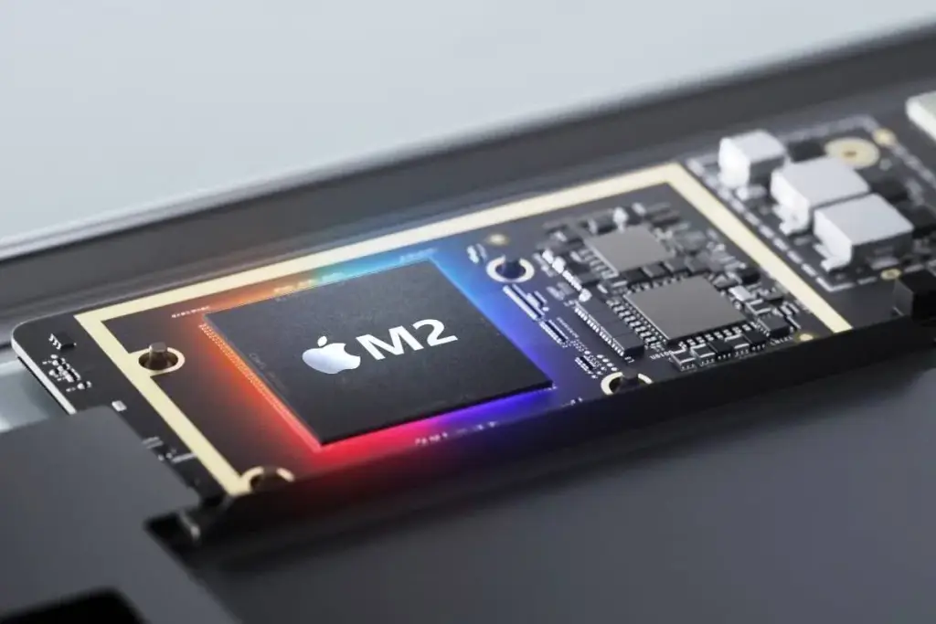 Chips M2 Pro e M2 Max da Apple devem oferecer até 12 núcleos de CPU e 38 núcleos de GPU (Rumor)