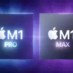 Chip M1 Pro e M1 Max: é assim que a Apple está removendo a Intel dos computadores Mac’s