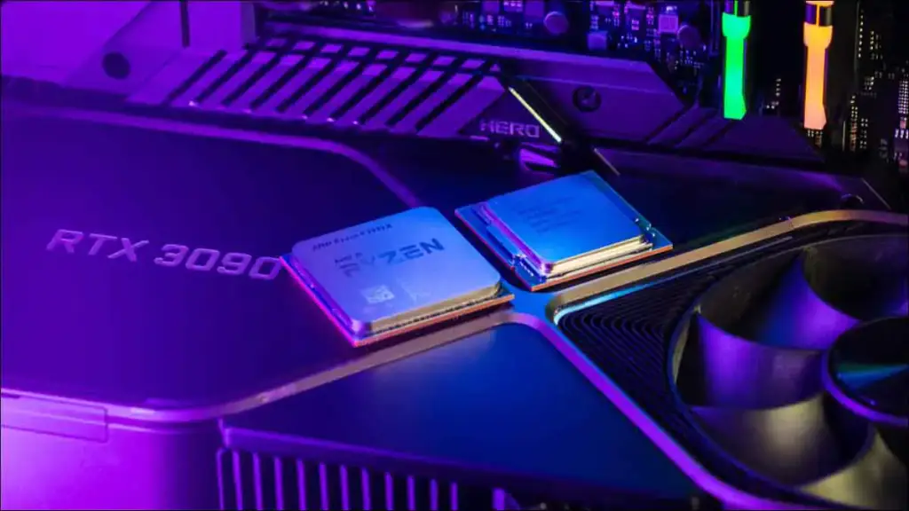 CPU e GPU: Qual é a diferença?