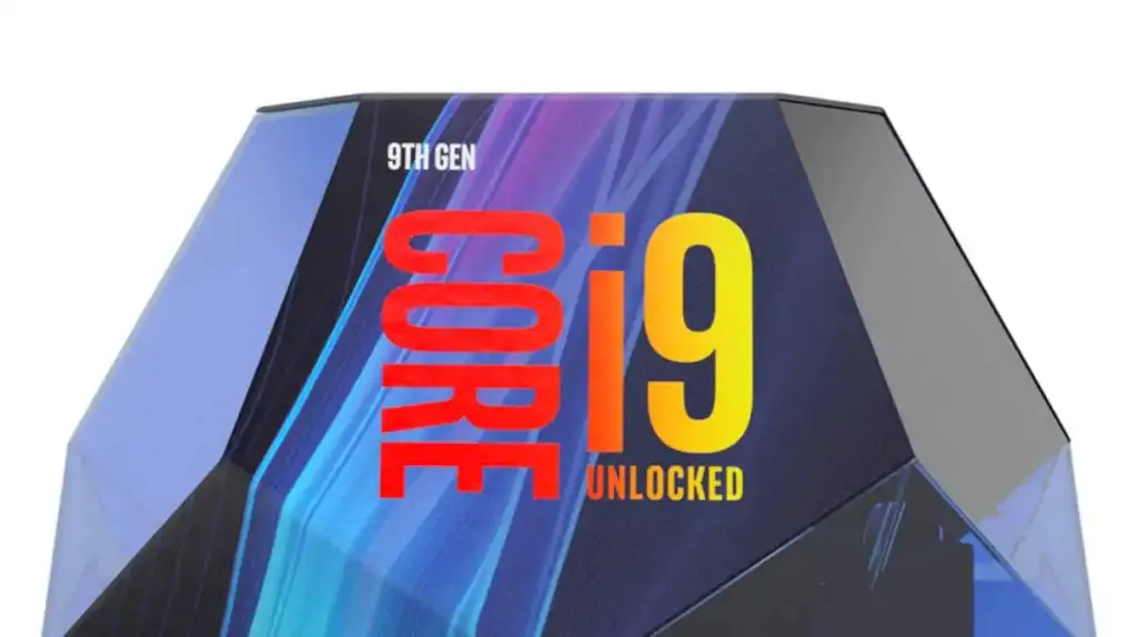 Quanto gasta um Processador Intel I9 9900K?
