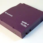 Rival de armazenamento para disco rígido enfrenta obstáculo com o surgimento de fitas de 144 TB