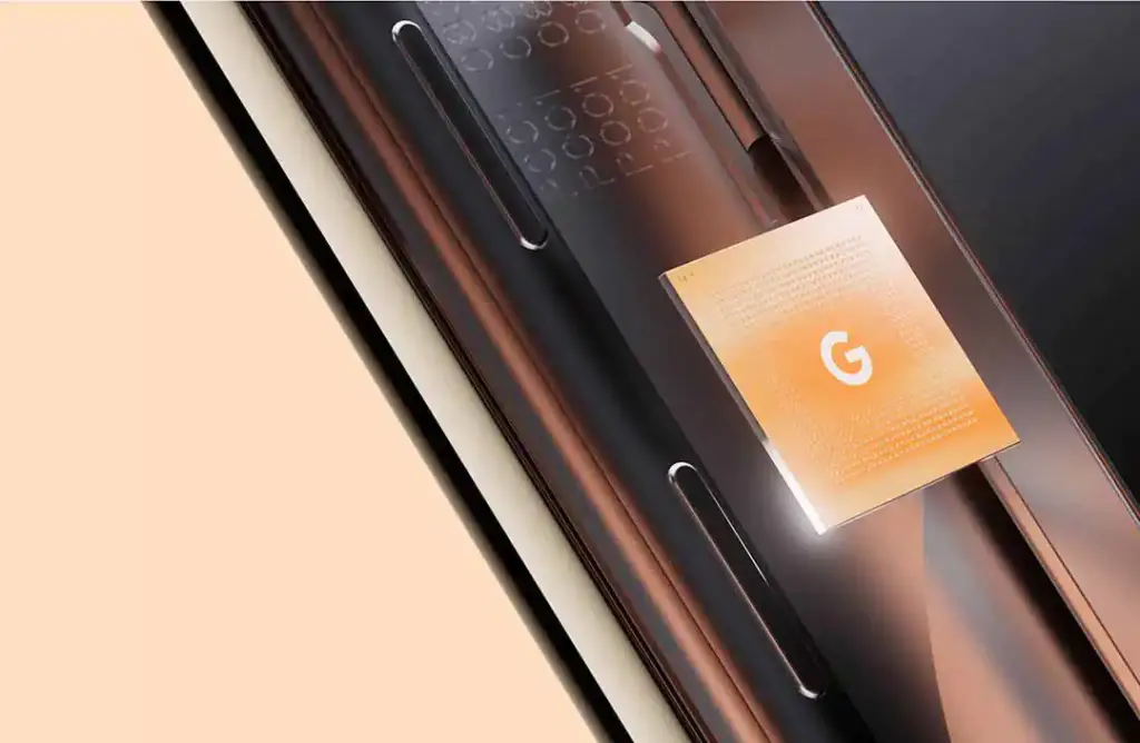 O que é o Google Tensor e por que o Google está fazendo seu próprio processador?