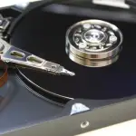 Western Digital planeja apertar o mercado de fitas com HDs de arquivo maciços