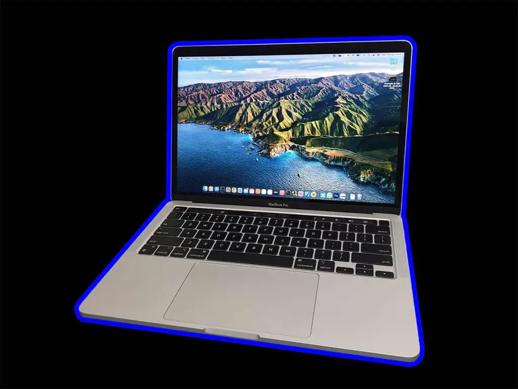 Como saber o tempo restante estimado da bateria do seu MacBook?