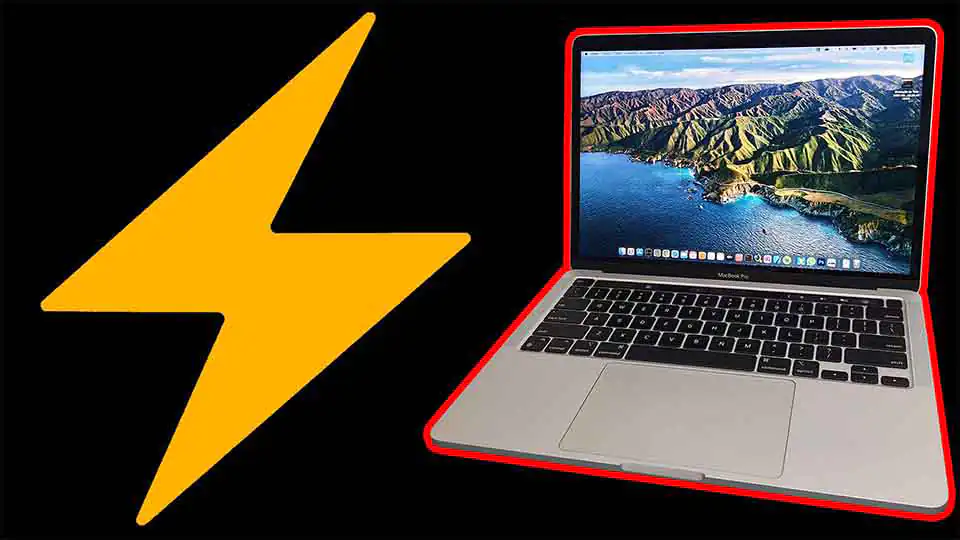 É seguro deixar o Mac conectado na tomada e sempre ligado?