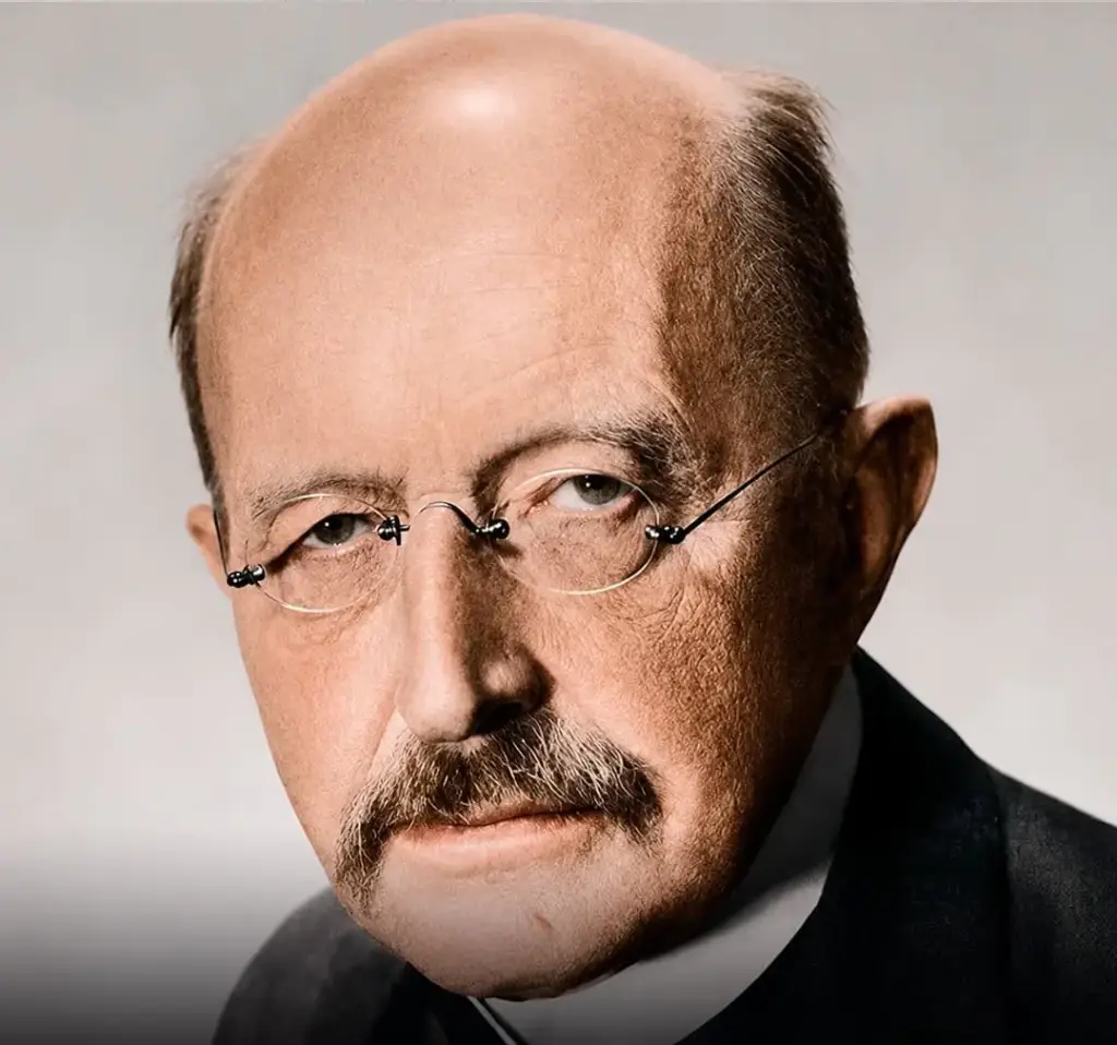 Quando disseram que tudo já havia sido descoberto na física, ele iniciou uma revolução científica – Max Planck