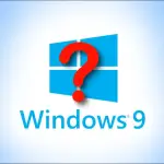 Por que não existiu o Windows 9?