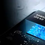 Armazenamento UFS 4.0: O grande salto do armazenamento móvel – Armazenamento principal. Para smartphones principais