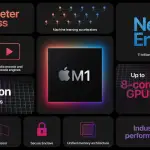 Empresa norte-americana diz ser a primeira do mundo à recuperar dados de MacBook`s M1