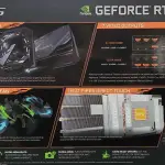 Qual o consumo de uma Nvidia RTX 2080TI?