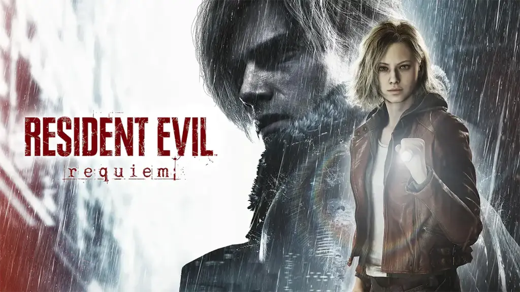 Resident Evil Requiem mata o passado para que a série possa avançar