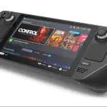 Primeiros testes mostram que a velocidade do cartão SD do Steam Deck rivaliza com o SSD