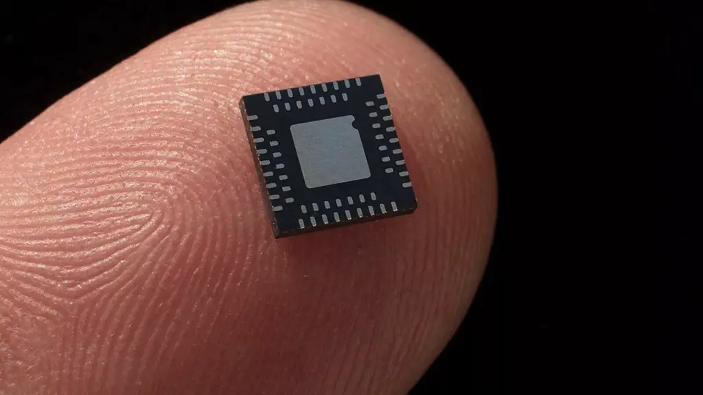 TSMC diz que falta de chips de commodities está atrapalhando indústrias de trilhões de dólares