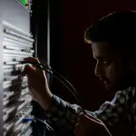 Armazenamento de DNA é a inovação mais importante da qual você nunca ouviu falar