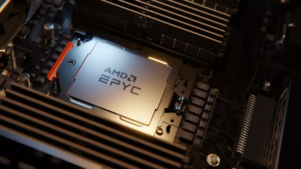 A CPU AMD EPYC Genoa pode ser a solução sustentável que seu data center estava esperando