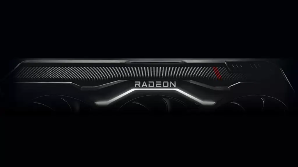 AMD desiste da comparação de eficiência de RDNA 3 com RTX 4090