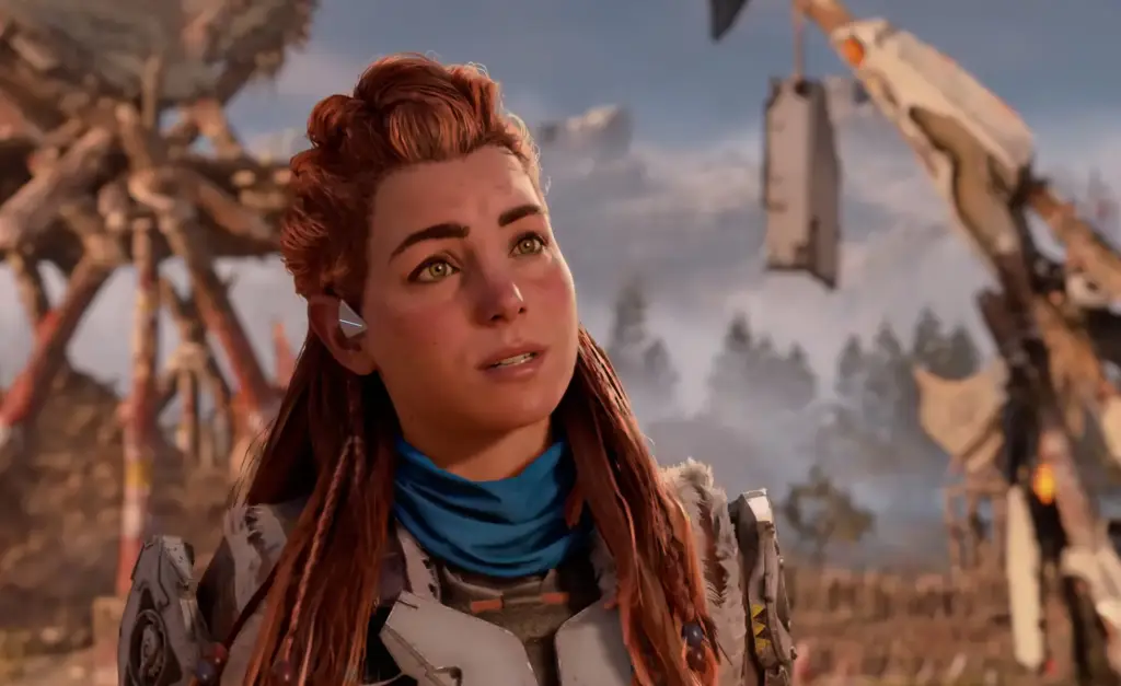 Primeiras impressões de Horizon 3 vazam e indicam que a Guerrilla aposta na fórmula que consagrou a franquia