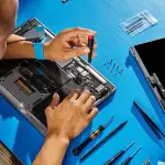 Serviço reparo “Self Service” da Apple agora disponível na Europa