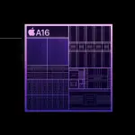Apple A16 Bionic flexiona seus músculos multi-core na mais nova corrida do Geekbench