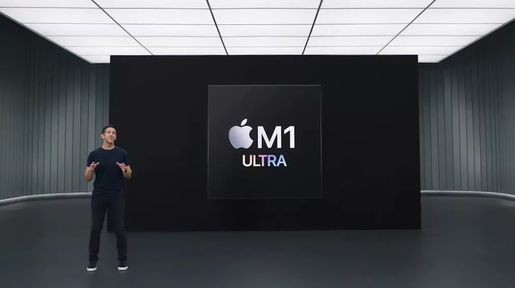 Apple M1 Ultra resolve um problema multi-GPU que tem atormentado AMD e Nvidia