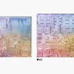 Como o chip M2 da Apple se baseia no M1 com atualizações pequenas, mas significativas