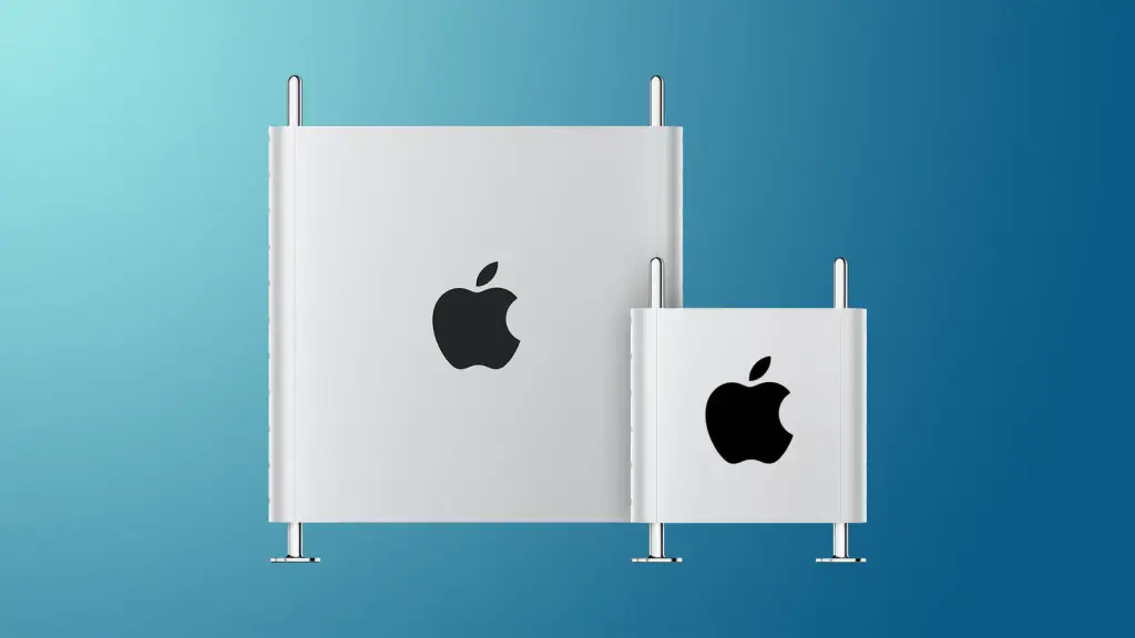Chip M2 ‘Extreme’ pode aparecer no novo Mac Pro para desempenho extremamente rápido
