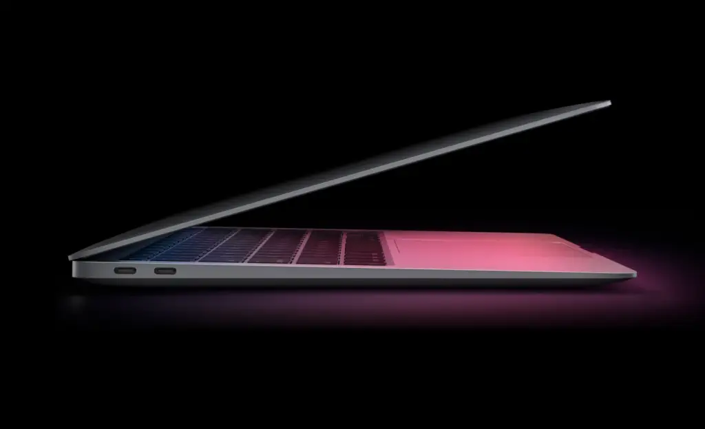 Procurando um novo Mac? O M1 MacBook Air ainda é uma boa opção