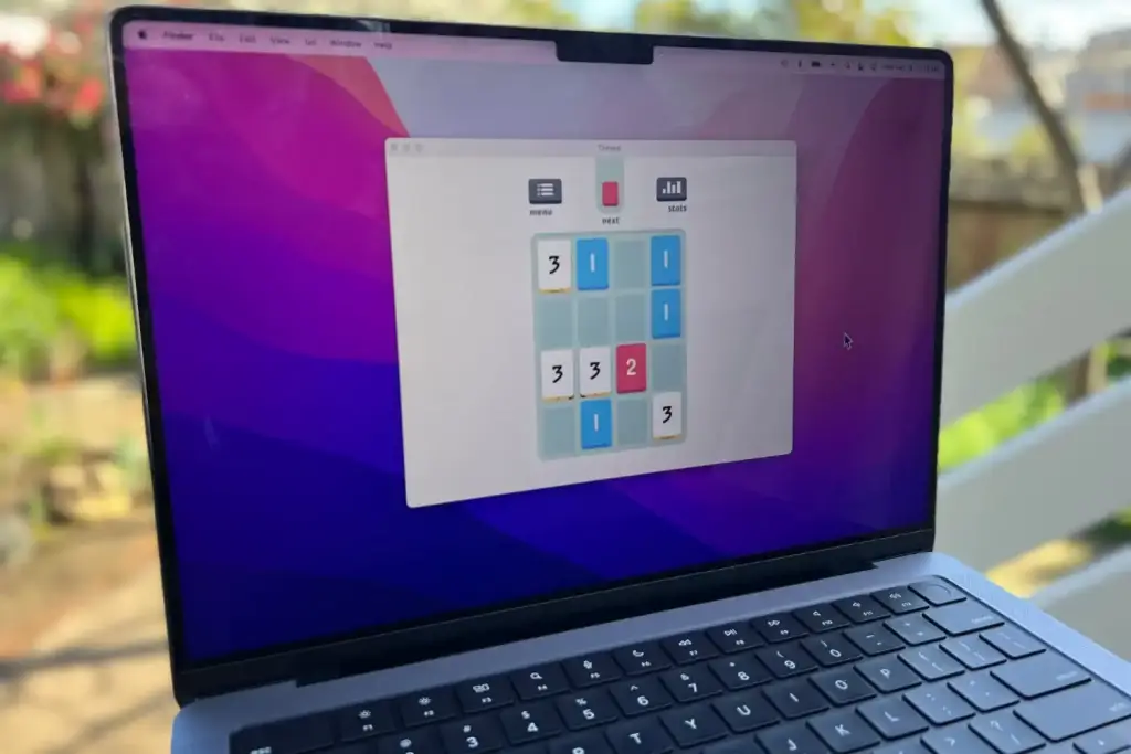 Dentro do Apple M1 há uma GPU incrivelmente peculiar