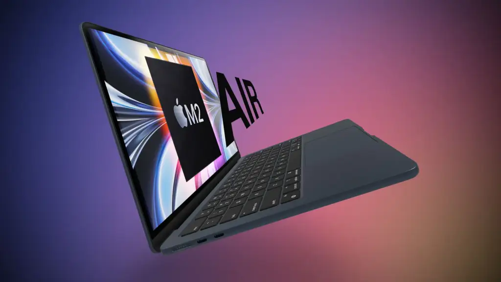 Quão mais rápido é o carregamento rápido no MacBook Air (M2, 2022)?