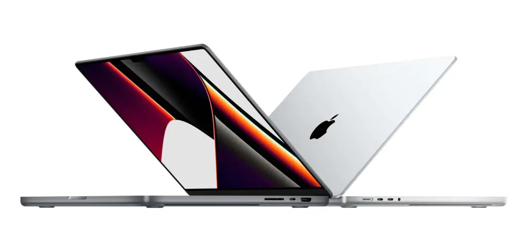 Cinco coisas que você ainda não pode fazer com um MacBook Pro M1