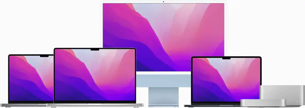 Qual Mac é melhor para estudantes universitários?