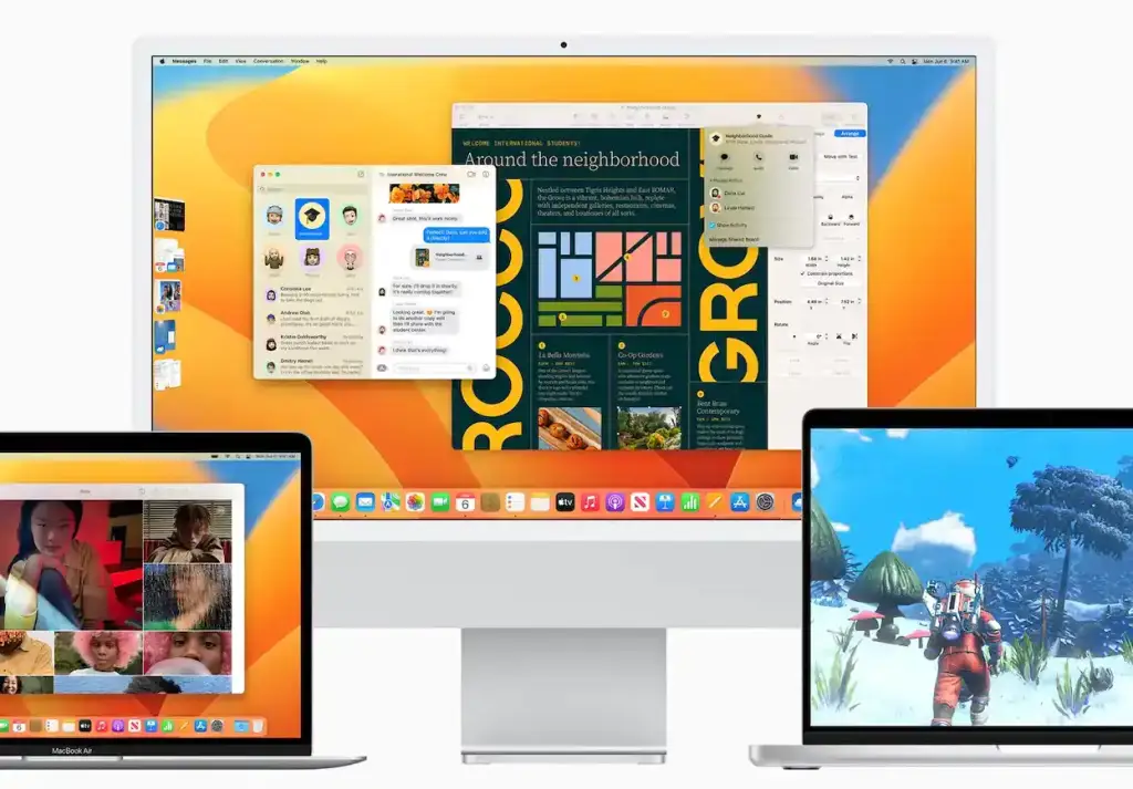 Compatibilidade com macOS 13 Ventura: seu Mac pode executar a versão mais recente?