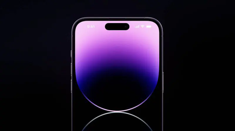 iPhone 14 Pro e iPhone 14 Pro Max