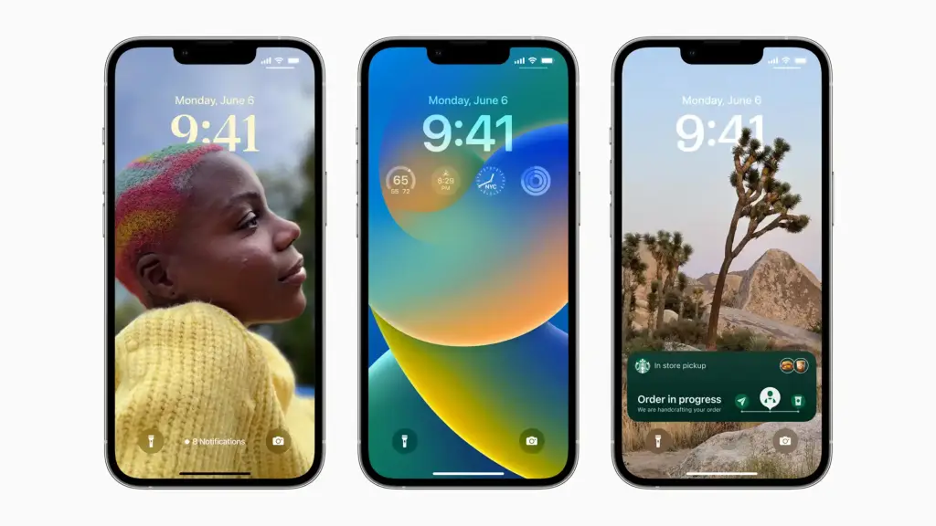 7 recursos que o Android deve copiar do iPhone