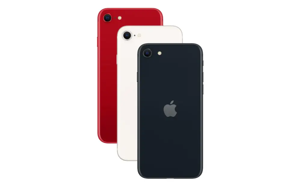 Três maiores perguntas sobre o iPhone SE de 4ª geração