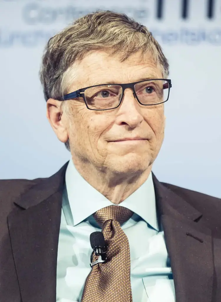 Bill Gates – Dicas e Ensinamentos
