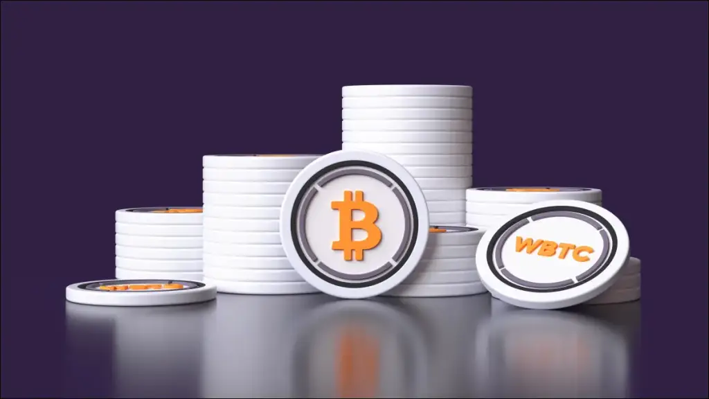 O que é um Bitcoin Embrulhado (WBTC)?