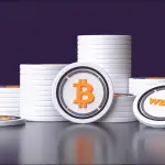 O que é um Bitcoin Embrulhado (WBTC)?