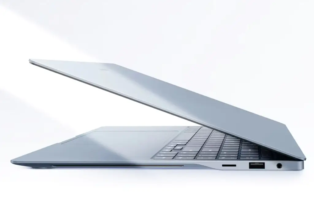Samsung Galaxy Book6 Edge chega com tela AMOLED de 120 Hz e chip ARM de até 18 núcleos