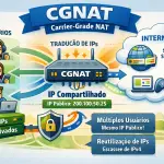 CGNAT