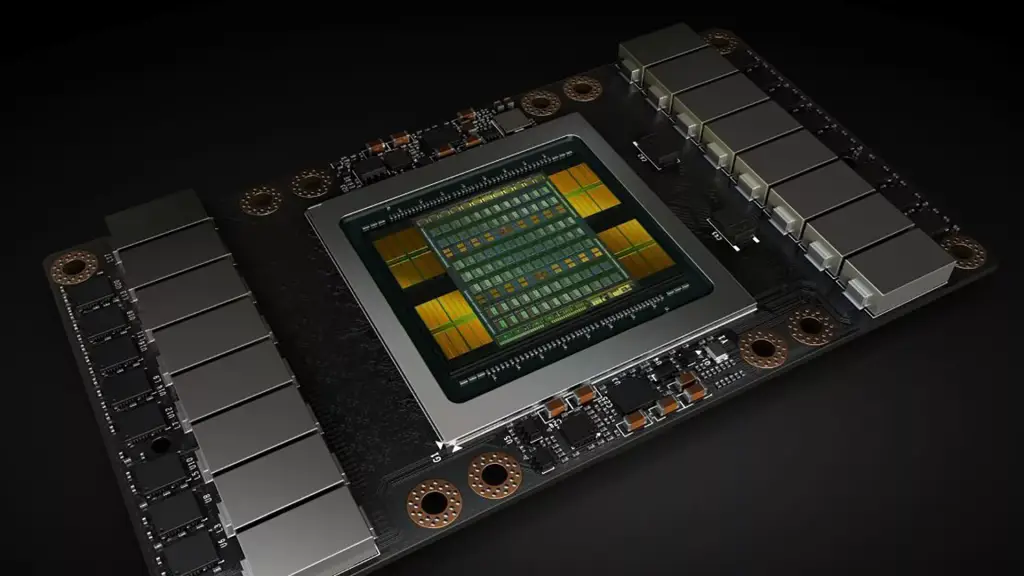 Nvidia e IBM planejam conectar GPUs diretamente a SSDs