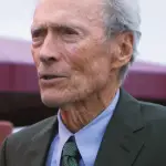 Clint Eastwood