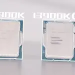 Core i9-13900K supera Core i9-12900K em novos benchmarks