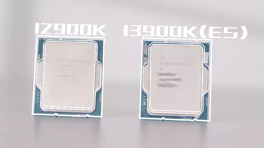 Core i9-13900K supera Core i9-12900K em novos benchmarks